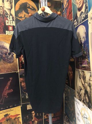 Polo FF Malmö 2020 Puma