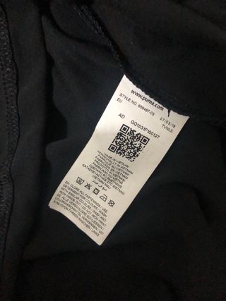 Polo FF Malmö 2020 Puma