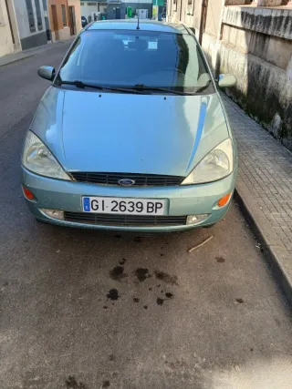 Ford focus  1999 1999