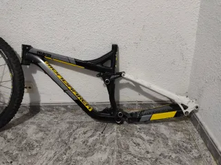 Cuadro Mondraker Prayer
