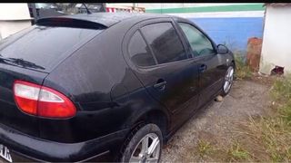 SEAT Leon 2006