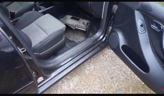 SEAT Leon 2006