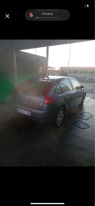 Citroen C4 2007