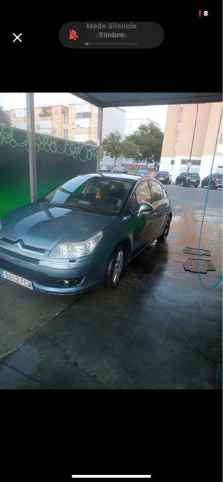 Citroen C4 2007