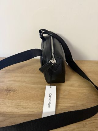 Borsa Calvin Klein nera