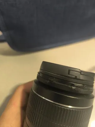 Canon EOS 1300D
