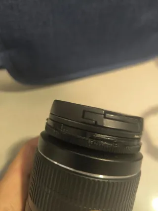 Canon EOS 1300D