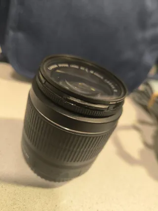 Canon EOS 1300D