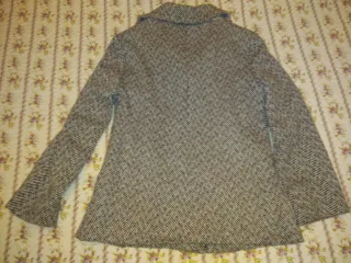 Chaqueta Dosis Talla M para mujer.