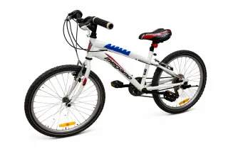 Bicicleta Megamo Infantil
