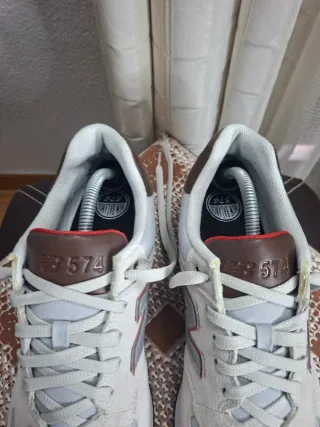 Zapatillas New Balance 574 MRG