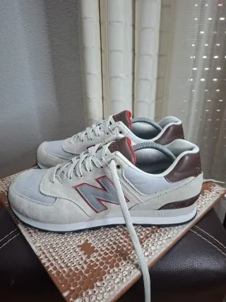 Zapatillas New Balance 574 MRG
