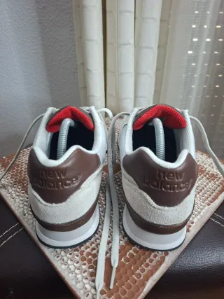 Zapatillas New Balance 574 MRG