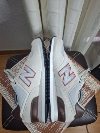 Zapatillas New Balance 574 MRG
