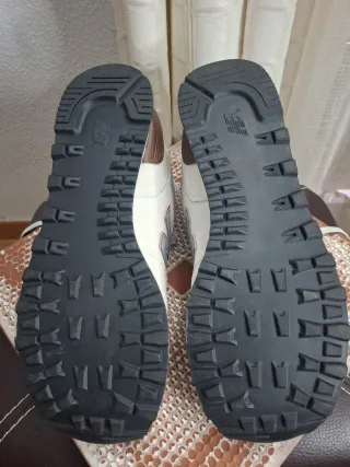 Zapatillas New Balance 574 MRG