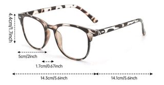 Gafas de lectura +3.00