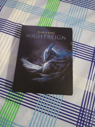 Elden Ring Nightreign Seekers Edition Xbox