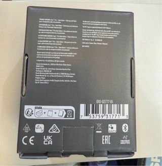 Garmin Fenix 7 Pro Solar Negro/Naranja