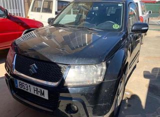 Motor arranque d7r49 8200628426b suzuki grand