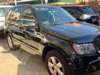 Motor arranque d7r49 8200628426b suzuki grand