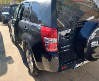 Motor arranque d7r49 8200628426b suzuki grand