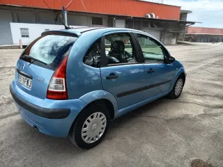 Citroen C3 2008