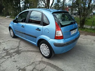 Citroen C3 2008