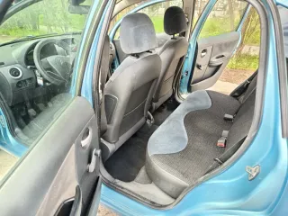 Citroen C3 2008