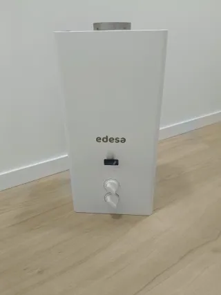 Termo Butano Edesa