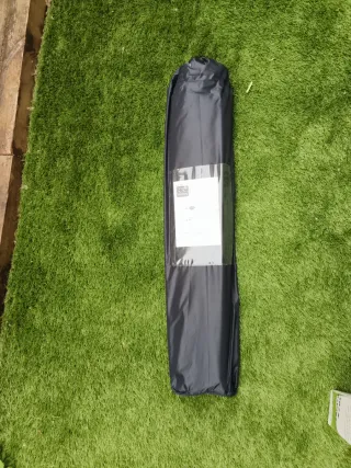 Cofre Techo Plegable Green Valley Sherpack 270L