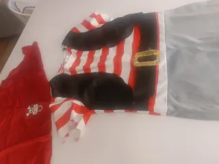 Disfraz Pirata Niño