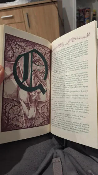 La Historia Interminable