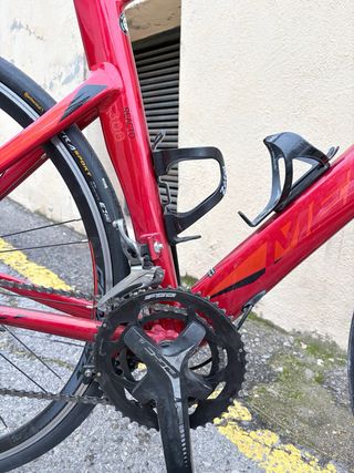 Bicicleta de carretera Merida Reacto 300