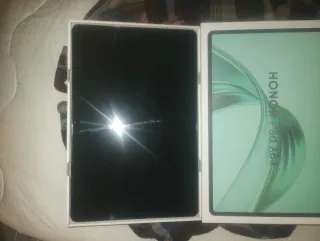 Honor Pad X8a Nueva