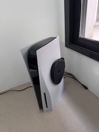 Consola PlayStation 5 Blanca