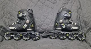 Patines Fila NRK Niñ@ Talla Ajustable