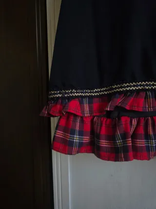 Vestido Maggie Sweet Talla S