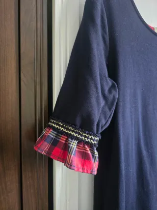 Vestido Maggie Sweet Talla S