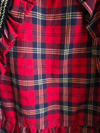 Vestido Maggie Sweet Talla S