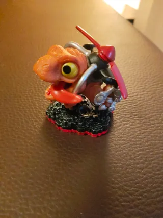 Skylanders Spyro's Adventure Figura