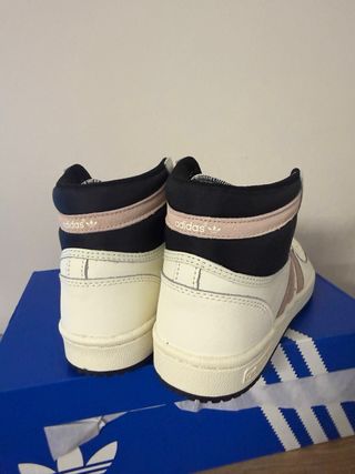 Adidas Top Ten Hi 38 2/3