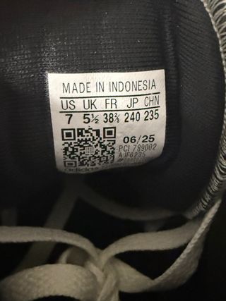 Adidas Top Ten Hi 38 2/3