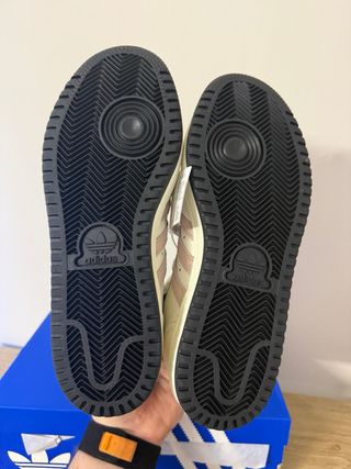 Adidas Top Ten Hi 38 2/3