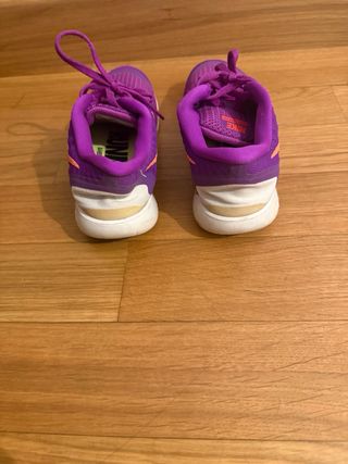 Deportivas Nike Running Mujer Talla 36.5