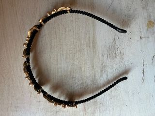 Tiara/Diadema para eventos - Nueva