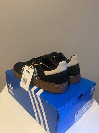 Adidas Spezial Leopardo Talla 39