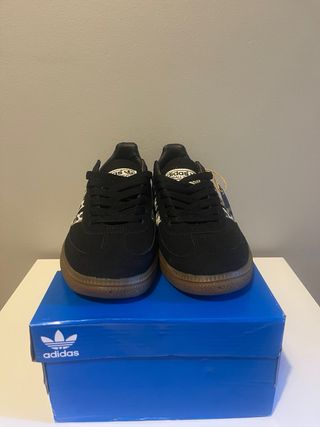 Adidas Spezial Leopardo Talla 39