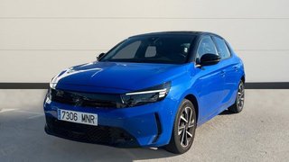 Opel Corsa 1.2T XHL 74KW GS 100 5P