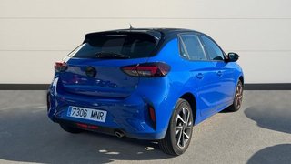 Opel Corsa 1.2T XHL 74KW GS 100 5P