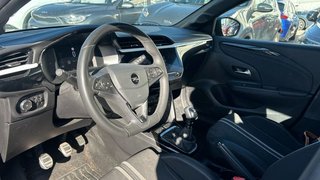 Opel Corsa 1.2T XHL 74KW GS 100 5P